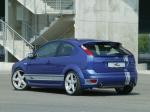 Ford Focus ST by Wolf Racing 2005 года